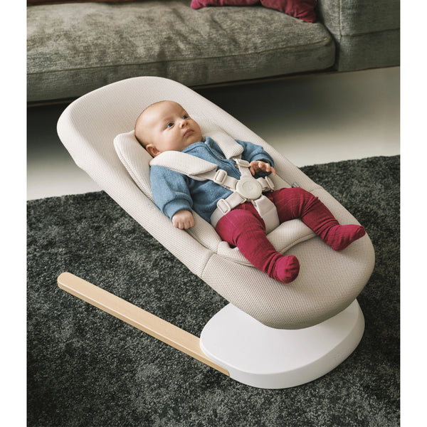 Stokke® Yoga™ Babywippe & Babyschaukel