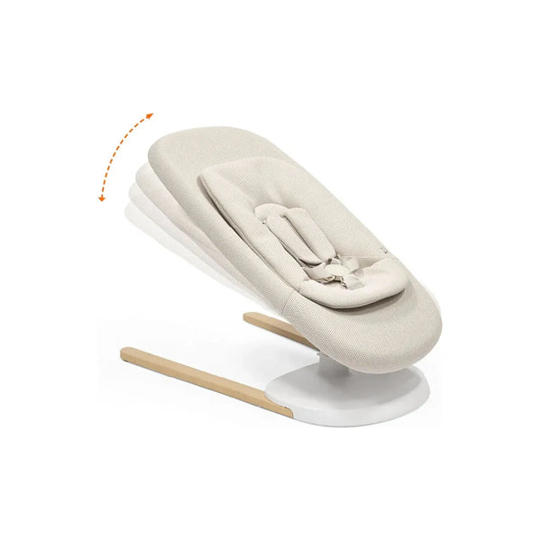 Stokke® Yoga™ Babywippe & Babyschaukel