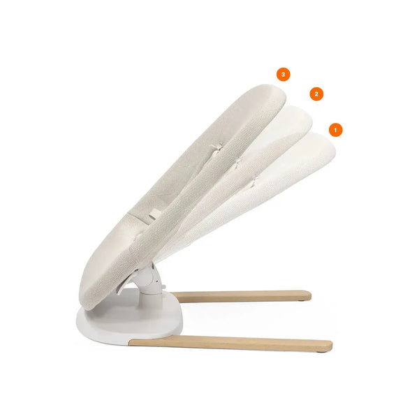 Stokke® Yoga™ Babywippe & Babyschaukel