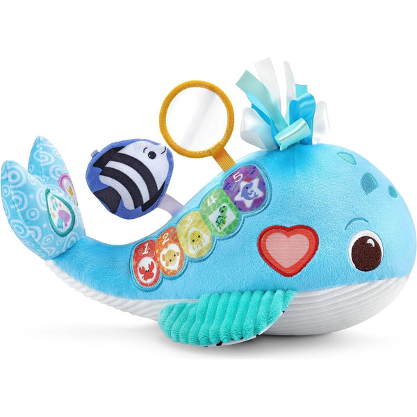 Vtech Baby Musik-Plüschwal