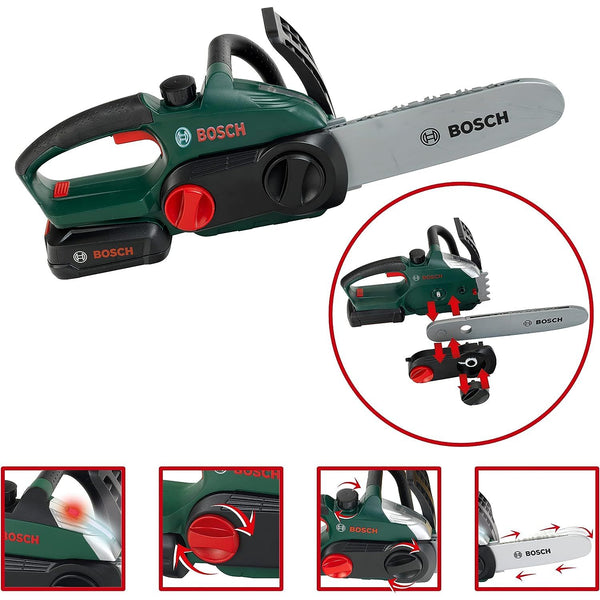 Bosch Mini Kettensäge