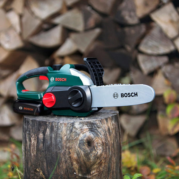 Bosch Mini Kettensäge