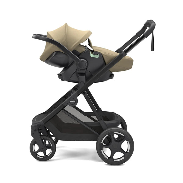 Thule Charm Adapter