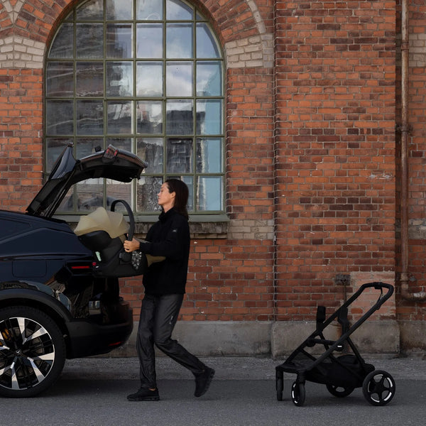 Thule Charm Adapter