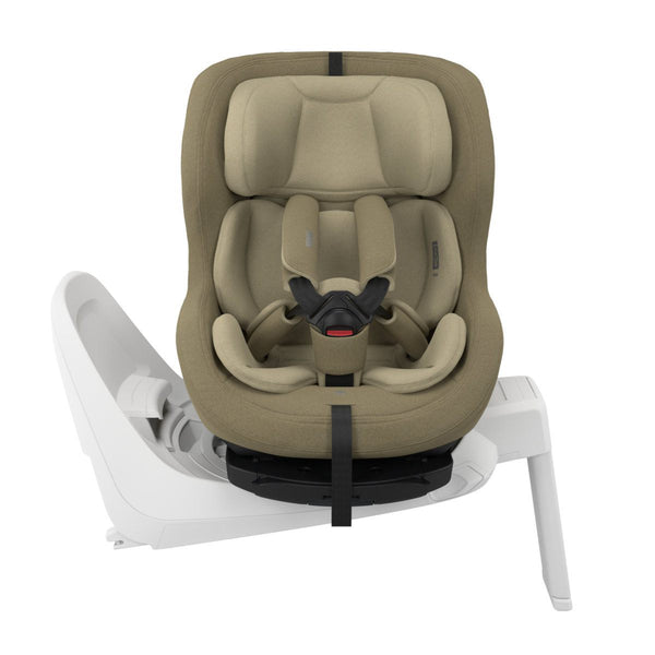 Thule Elm i-Size Kindersitz Faded Khaki