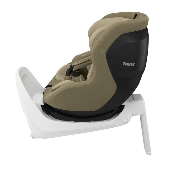 Thule Elm i-Size Kindersitz Faded Khaki