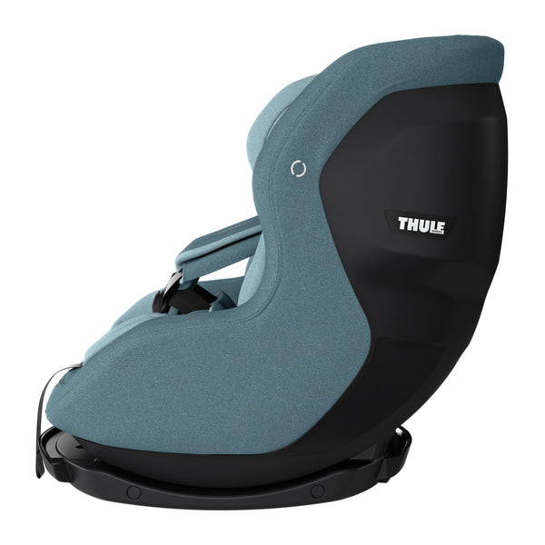 Thule Elm i-Size Kindersitz Mid Blue