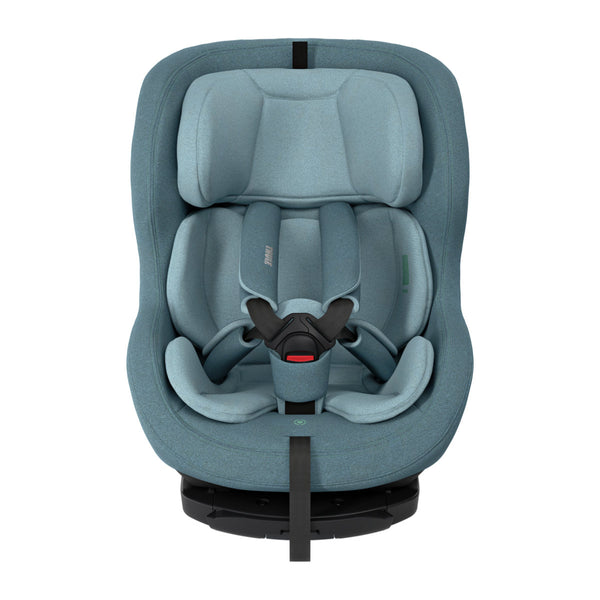 Thule Elm i-Size Kindersitz Mid Blue