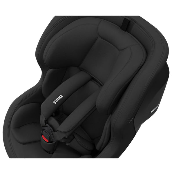 Thule Elm i-Size Kindersitz Black