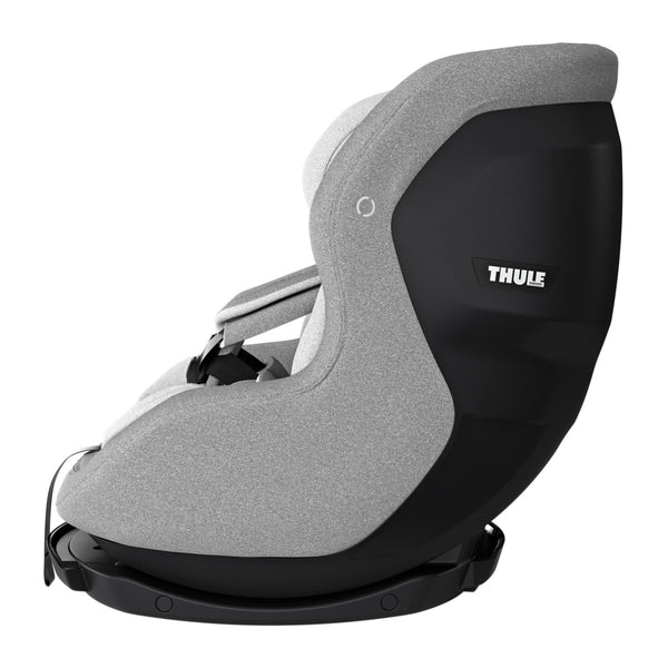 Thule Elm i-Size Kindersitz Light Grey