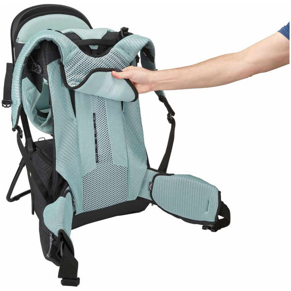 Thule Sapling Kindertrage Agave grün