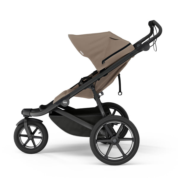 Thule Urban Glide 3 Tinted Taupe