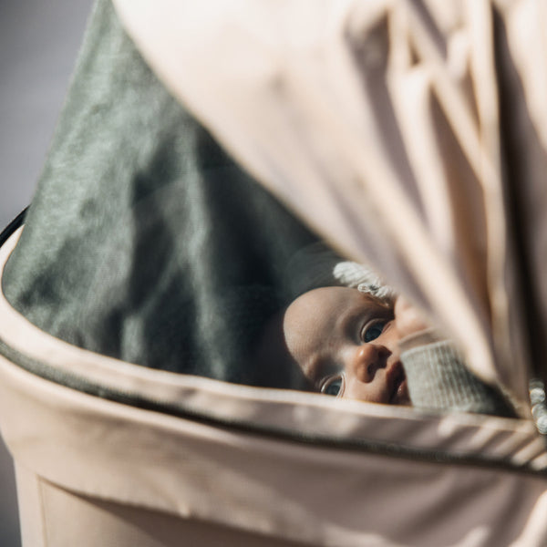 Thule Urban Glide 4 Black Tinted Taupe