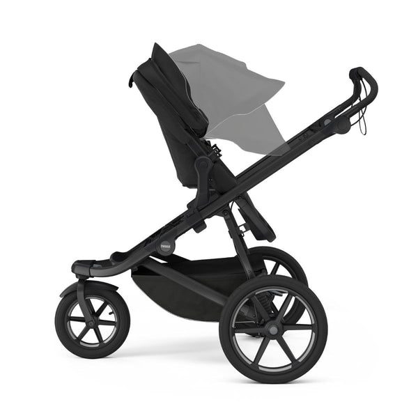 Thule Urban Glide Umkehrbarer Sitz / Sitzeinheit