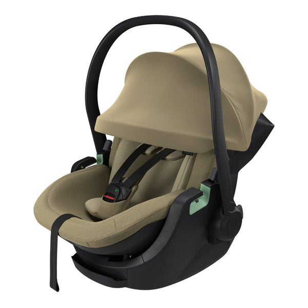 Thule Charm - Faded Khaki 3in1 (Connect)