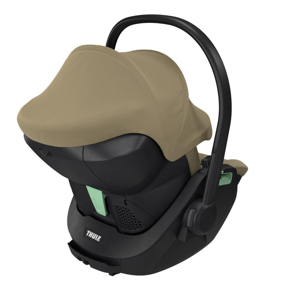 Thule Charm - Faded Khaki 4in1 (Connect)