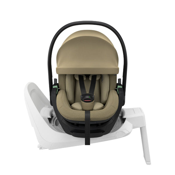 Thule Charm - Faded Khaki 4in1 (Connect)