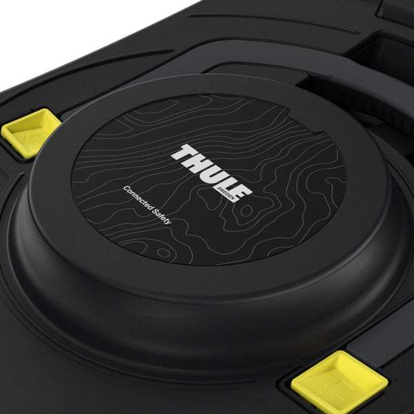 Thule Charm - Faded Khaki 4in1 (Connect)