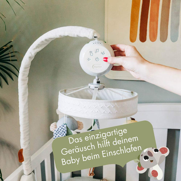 Tiny Love Boho Chic Luxe Baby-Mobile