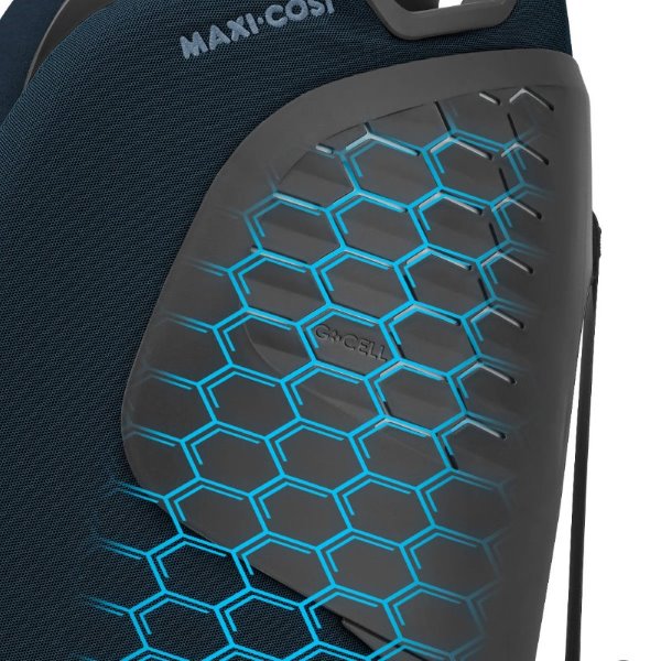 Maxi Cosi Titan Pro² i-Size Authentic Blue