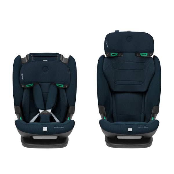 Maxi Cosi Titan Pro² i-Size Authentic Blue