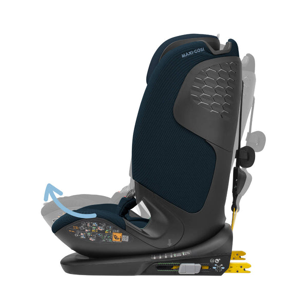 Maxi Cosi Titan Pro² i-Size Authentic Blue
