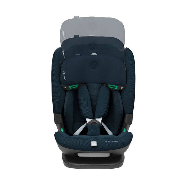 Maxi Cosi Titan Pro² i-Size Authentic Blue