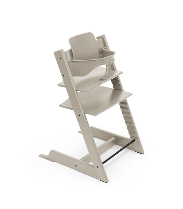 Stokke Tripp Trapp Cashmere Grey