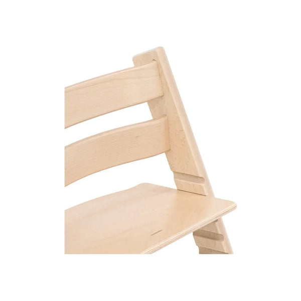 Stokke Tripp Trapp Natur + BabySet + Tray