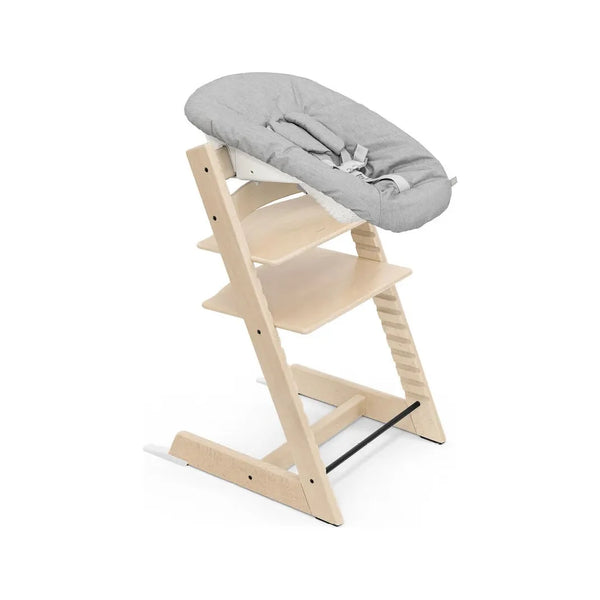 Stokke Tripp Trapp Natur Bundle