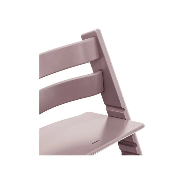 Stokke Tripp Trapp Heather Mauve