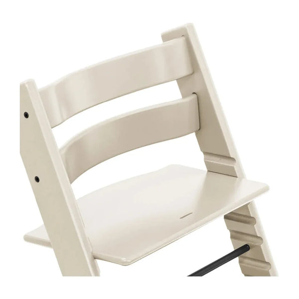 Stokke Tripp Trapp Vanilla White