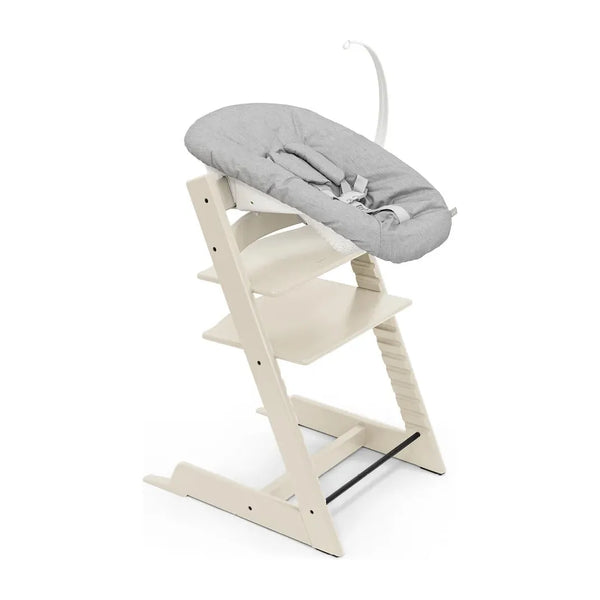 Stokke Tripp Trapp Vanilla White