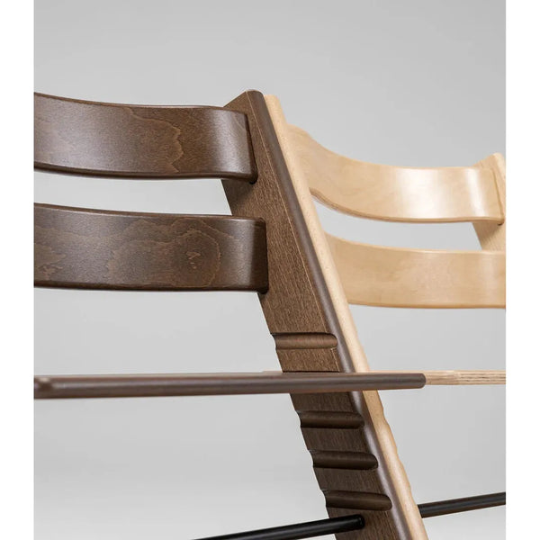 Stokke Tripp Trapp Walnut Brown