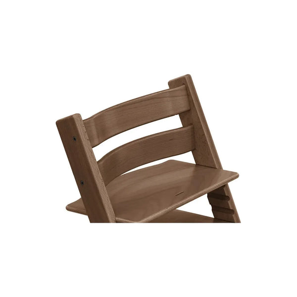 Stokke Tripp Trapp Walnut Brown