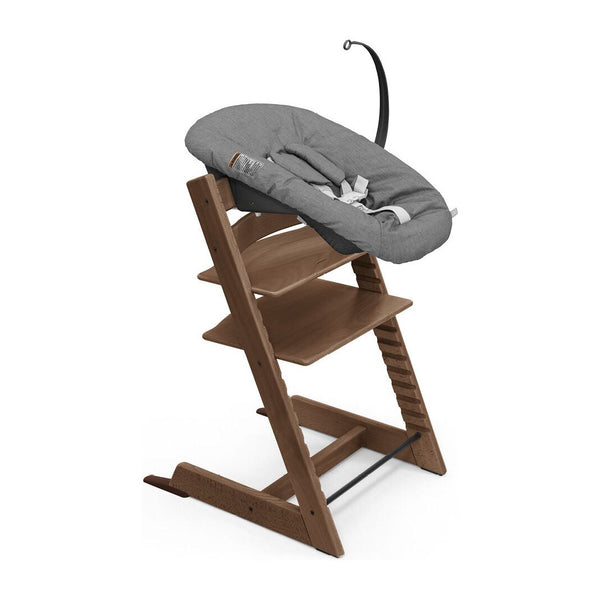 Stokke Tripp Trapp Walnut Brown