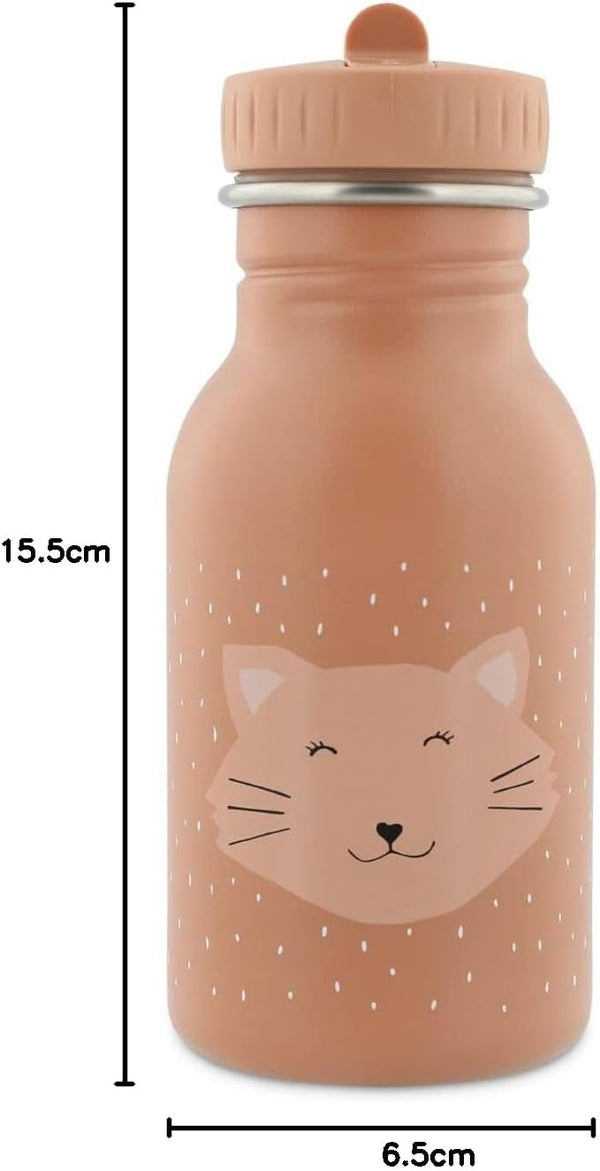 Trixie Trinkflasche 350ml - Frau Katze