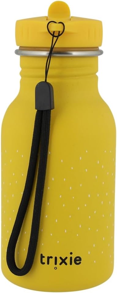 Trixie Trinkflasche 350ml - Herr Löwe