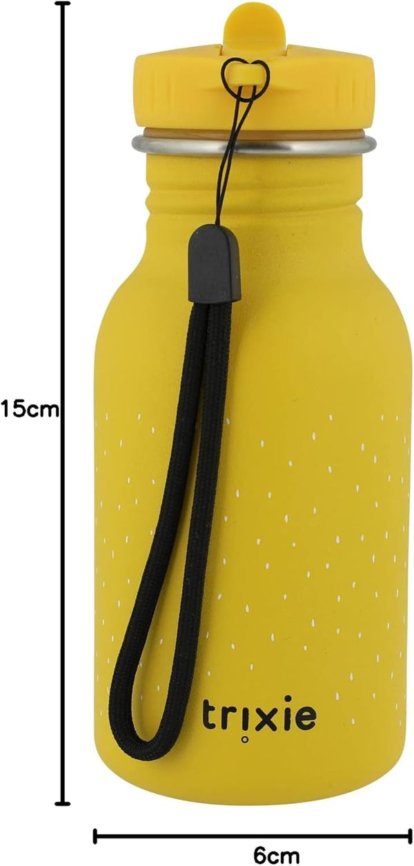 Trixie Trinkflasche 350ml - Herr Löwe