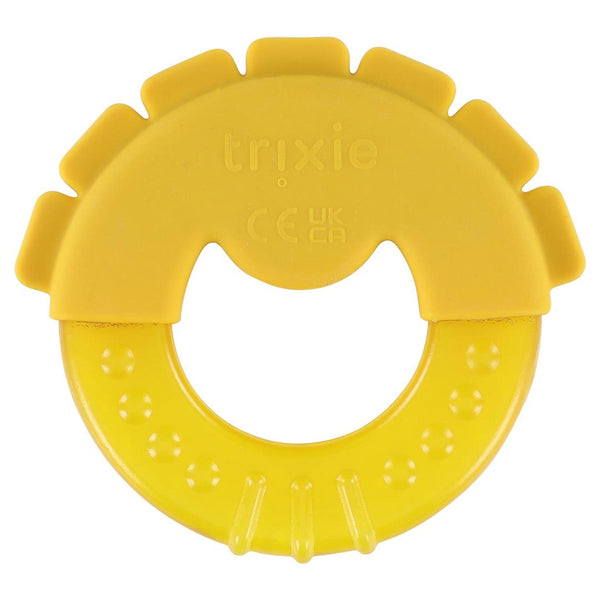 Trixie Kühlender Beißring Herr Löwe