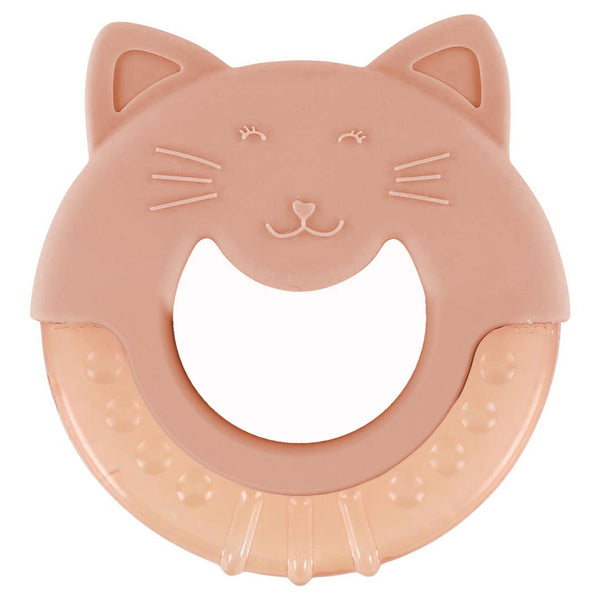 Trixie Kühlender Beißring Frau Katze
