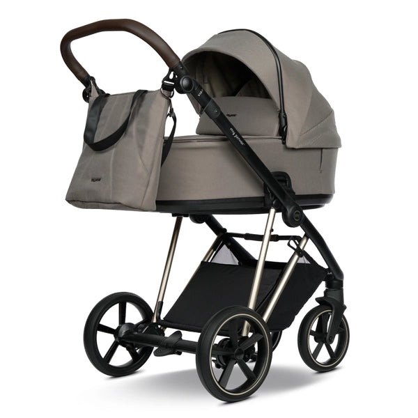My Junior VIGO 2 Champagne / Pure Cashmere
