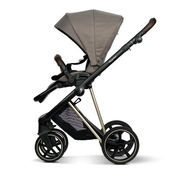 My Junior VIGO 2 Champagne / Pure Cashmere