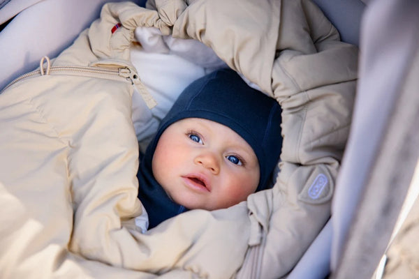 Voksi Explorer - Seashell Sand