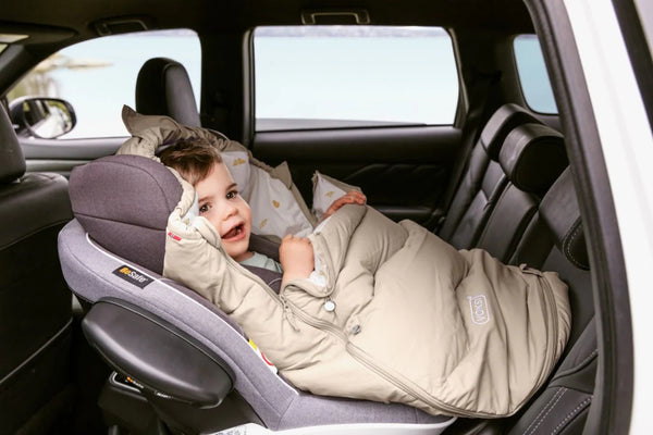 Voksi Explorer - Seashell Sand