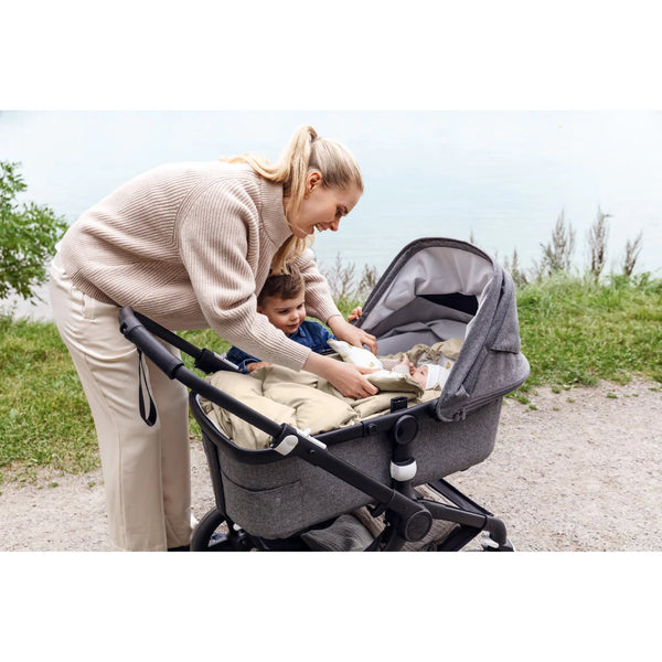 Voksi Explorer - Seashell Sand