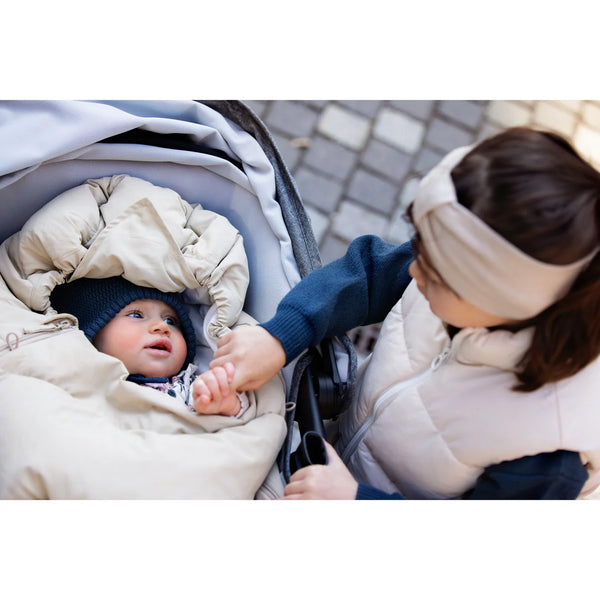 Voksi Explorer - Seashell Sand