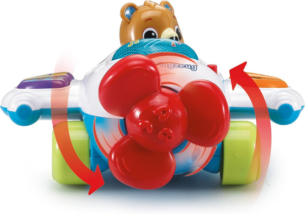 Vtech Babys Flugzeug