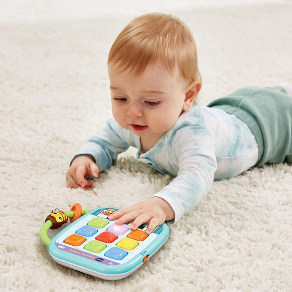Vtech Baby - Babys Pop-It-Tablet