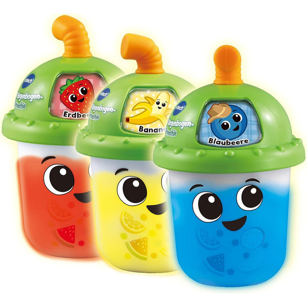 Vtech Baby - Babys Regenbogen-Smoothie